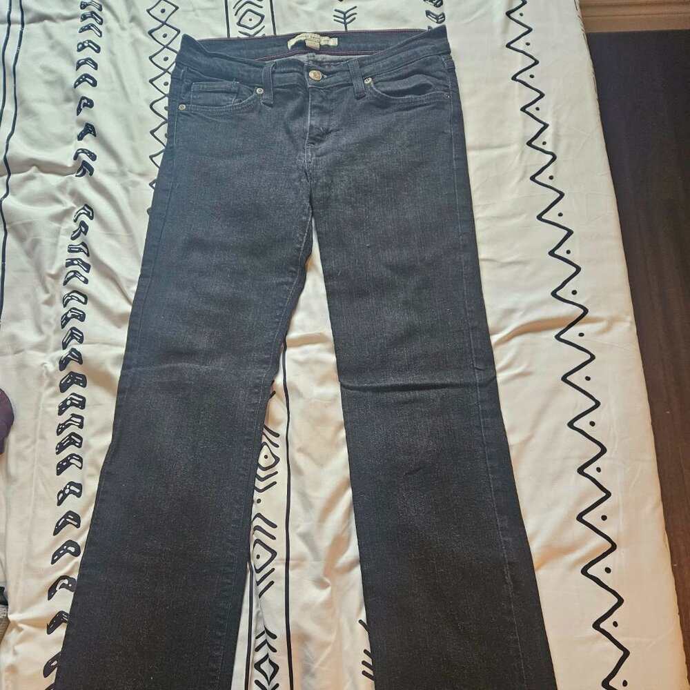 Forever 21 Jeans